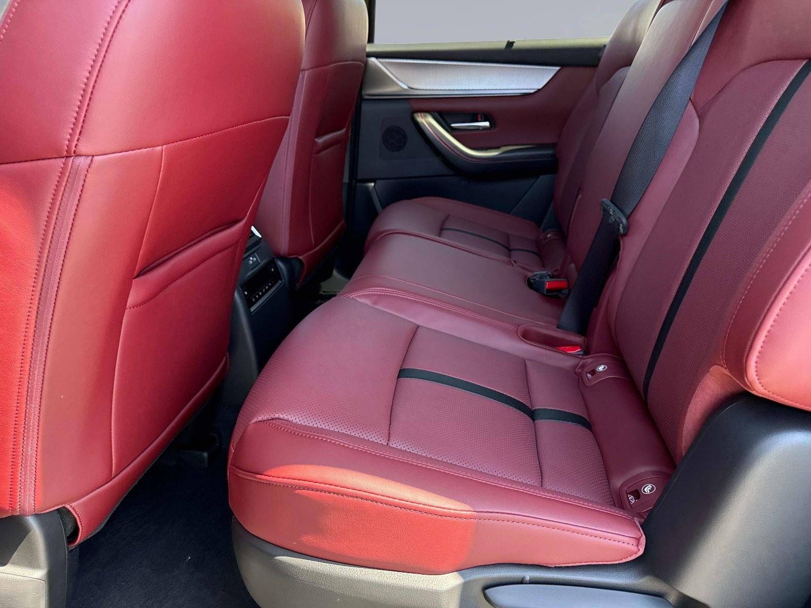 2026 Mazda Mazda CX-70 3.3 Turbo S Premium AWD