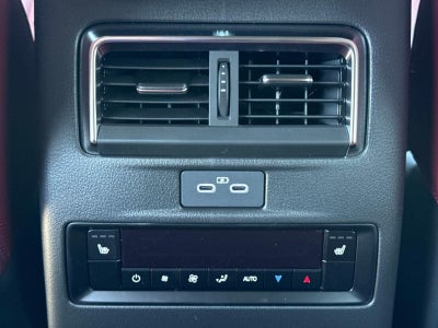 2026 Mazda Mazda CX-70 3.3 Turbo S Premium AWD