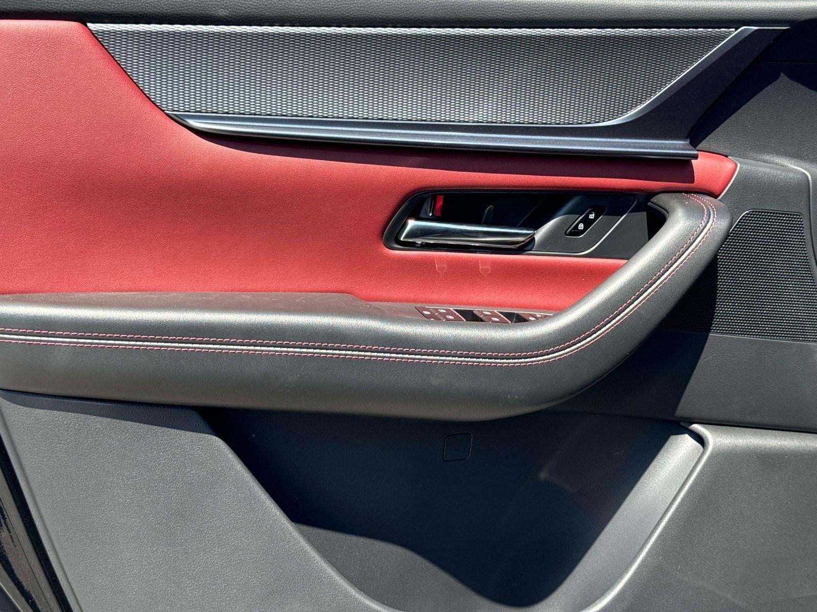 2026 Mazda Mazda CX-70 3.3 Turbo S Premium AWD