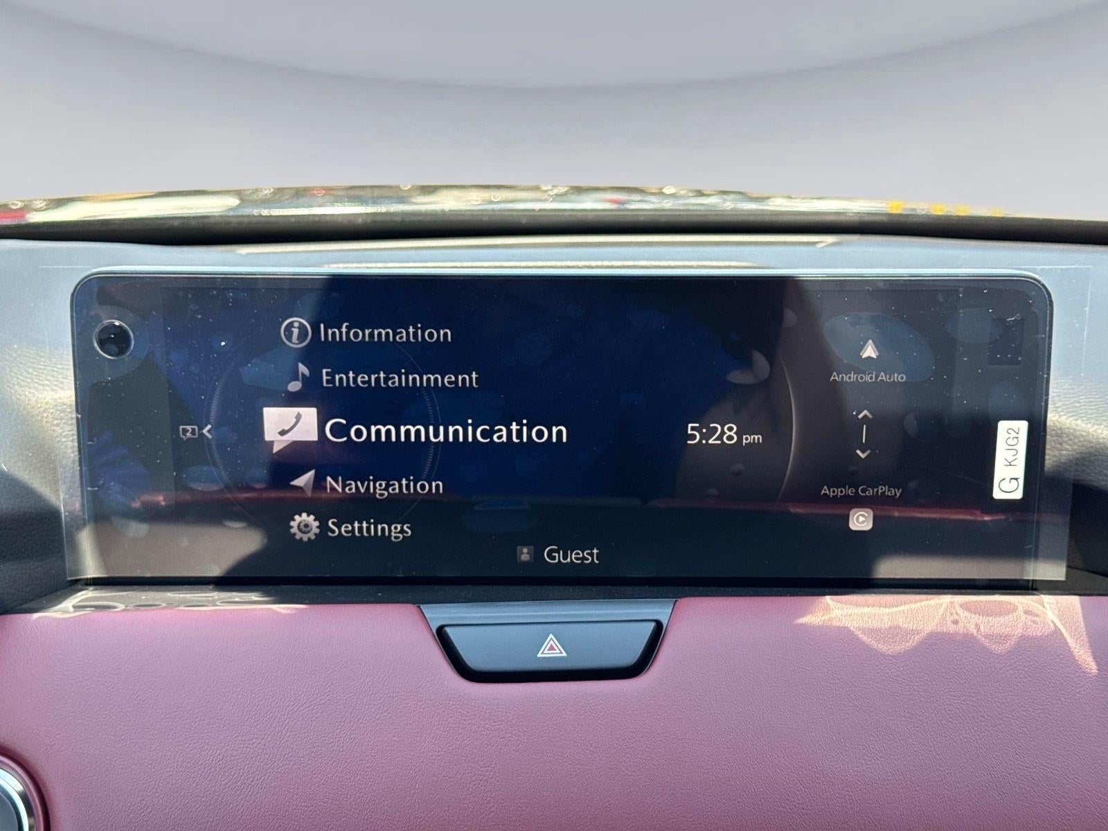 2026 Mazda Mazda CX-70 3.3 Turbo S Premium AWD