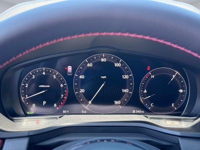 2026 Mazda Mazda CX-70 3.3 Turbo S Premium AWD