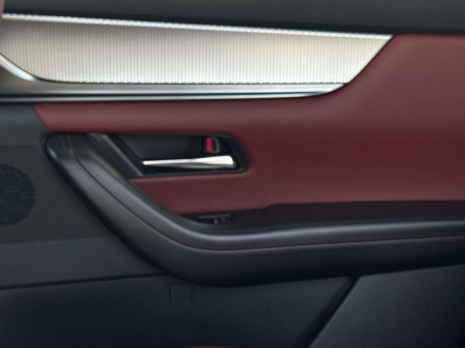 2026 Mazda Mazda CX-70 3.3 Turbo S Premium AWD