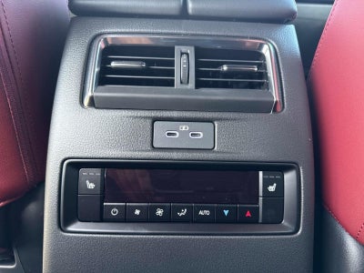 2026 Mazda Mazda CX-70 3.3 Turbo S Premium AWD