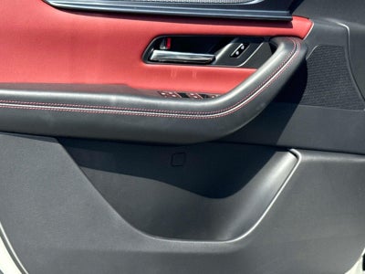 2026 Mazda Mazda CX-70 3.3 Turbo S Premium AWD