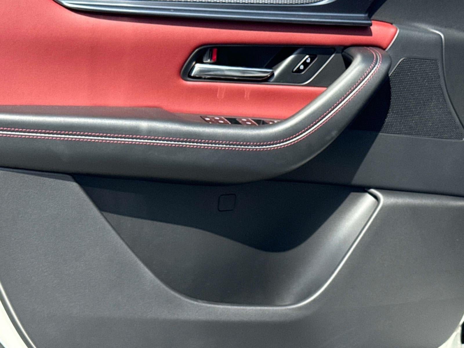 2026 Mazda Mazda CX-70 3.3 Turbo S Premium AWD