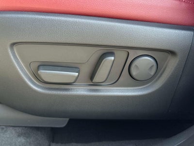 2026 Mazda Mazda CX-70 3.3 Turbo S Premium AWD