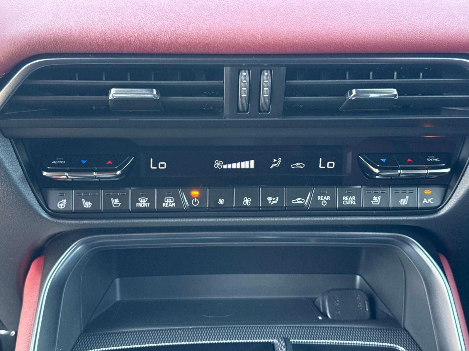 2026 Mazda Mazda CX-70 3.3 Turbo S Premium AWD