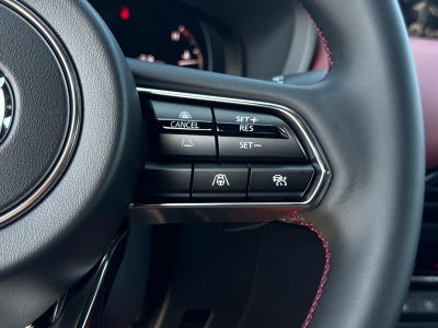 2026 Mazda Mazda CX-70 3.3 Turbo S Premium AWD