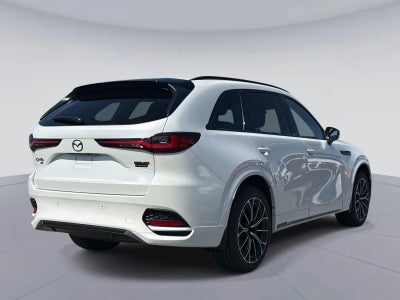 2026 Mazda Mazda CX-70 3.3 Turbo S Premium AWD