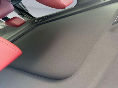 2026 Mazda Mazda CX-70 3.3 Turbo S Premium AWD