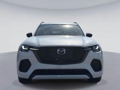 2026 Mazda Mazda CX-70 3.3 Turbo S Premium AWD