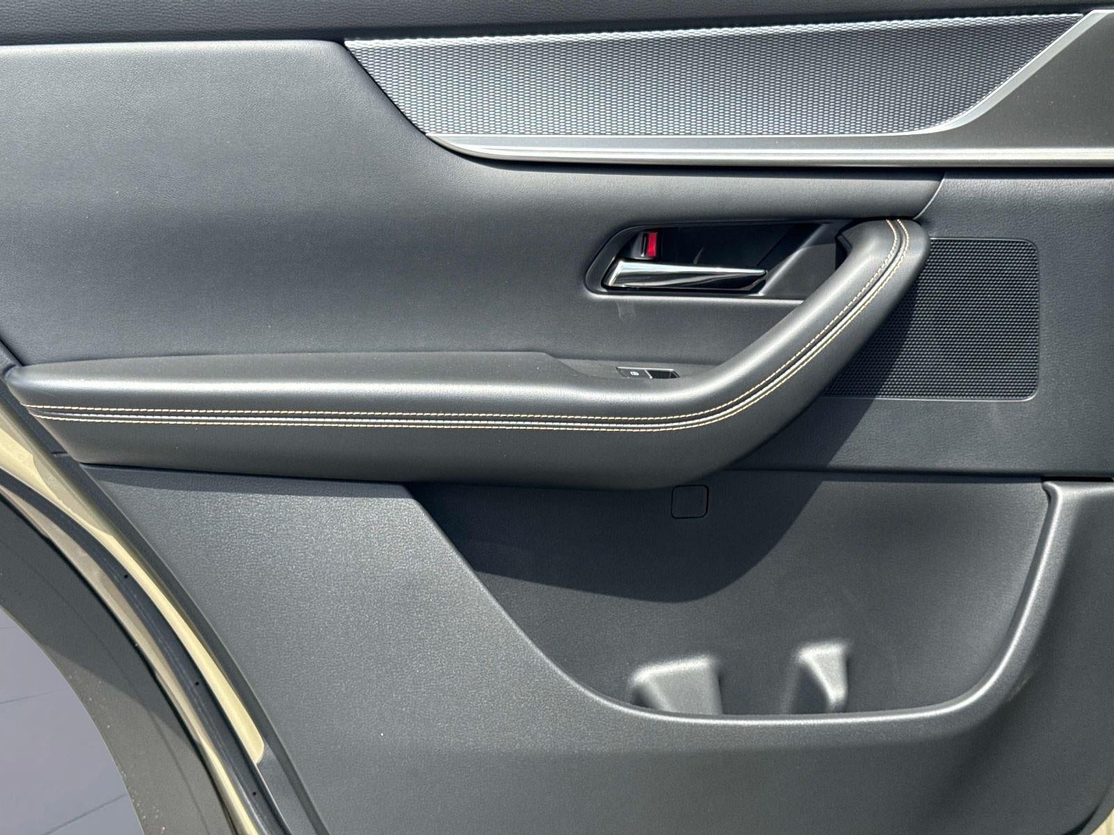 2026 Mazda Mazda CX-70 3.3 Turbo S Premium AWD