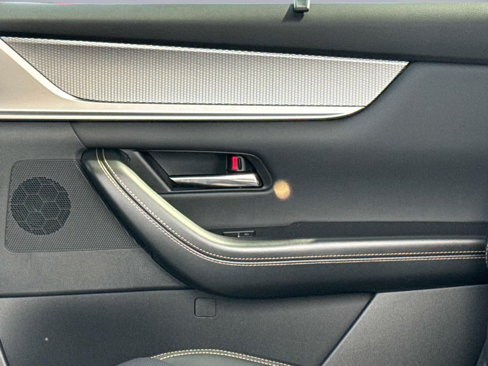 2026 Mazda Mazda CX-70 3.3 Turbo S Premium AWD