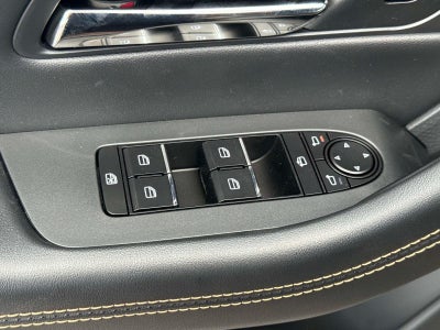 2026 Mazda Mazda CX-70 3.3 Turbo S Premium AWD