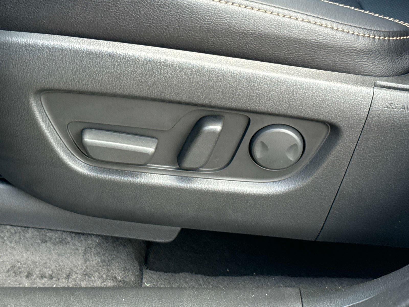 2026 Mazda Mazda CX-70 3.3 Turbo S Premium AWD