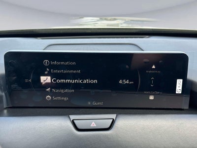 2026 Mazda Mazda CX-70 3.3 Turbo S Premium AWD