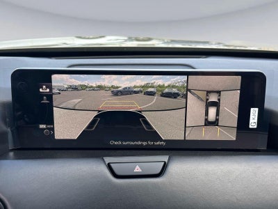 2026 Mazda Mazda CX-70 3.3 Turbo S Premium AWD