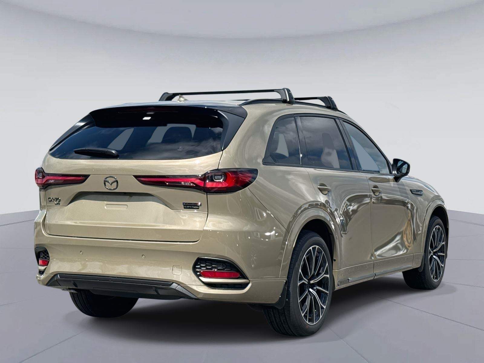 2026 Mazda Mazda CX-70 3.3 Turbo S Premium AWD