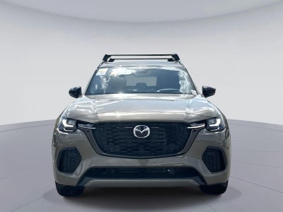 2026 Mazda Mazda CX-70 3.3 Turbo S Premium AWD