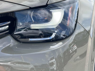 2026 Mazda Mazda CX-70 3.3 Turbo S Premium AWD