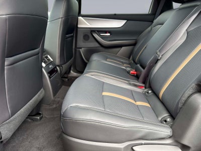 2026 Mazda Mazda CX-70 3.3 Turbo S Premium AWD