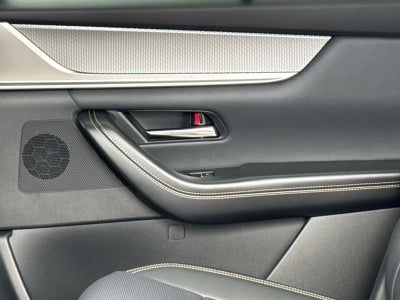 2026 Mazda Mazda CX-70 3.3 Turbo S Premium AWD