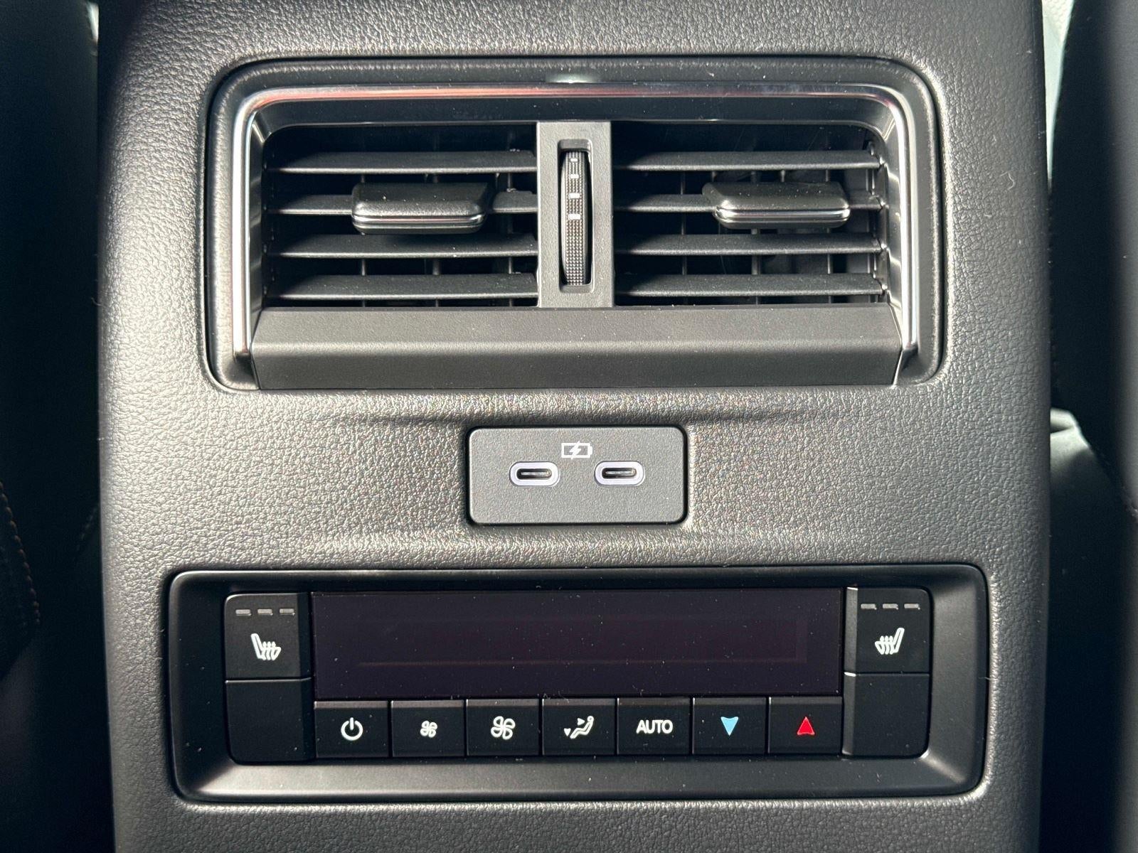 2026 Mazda Mazda CX-70 3.3 Turbo S Premium AWD