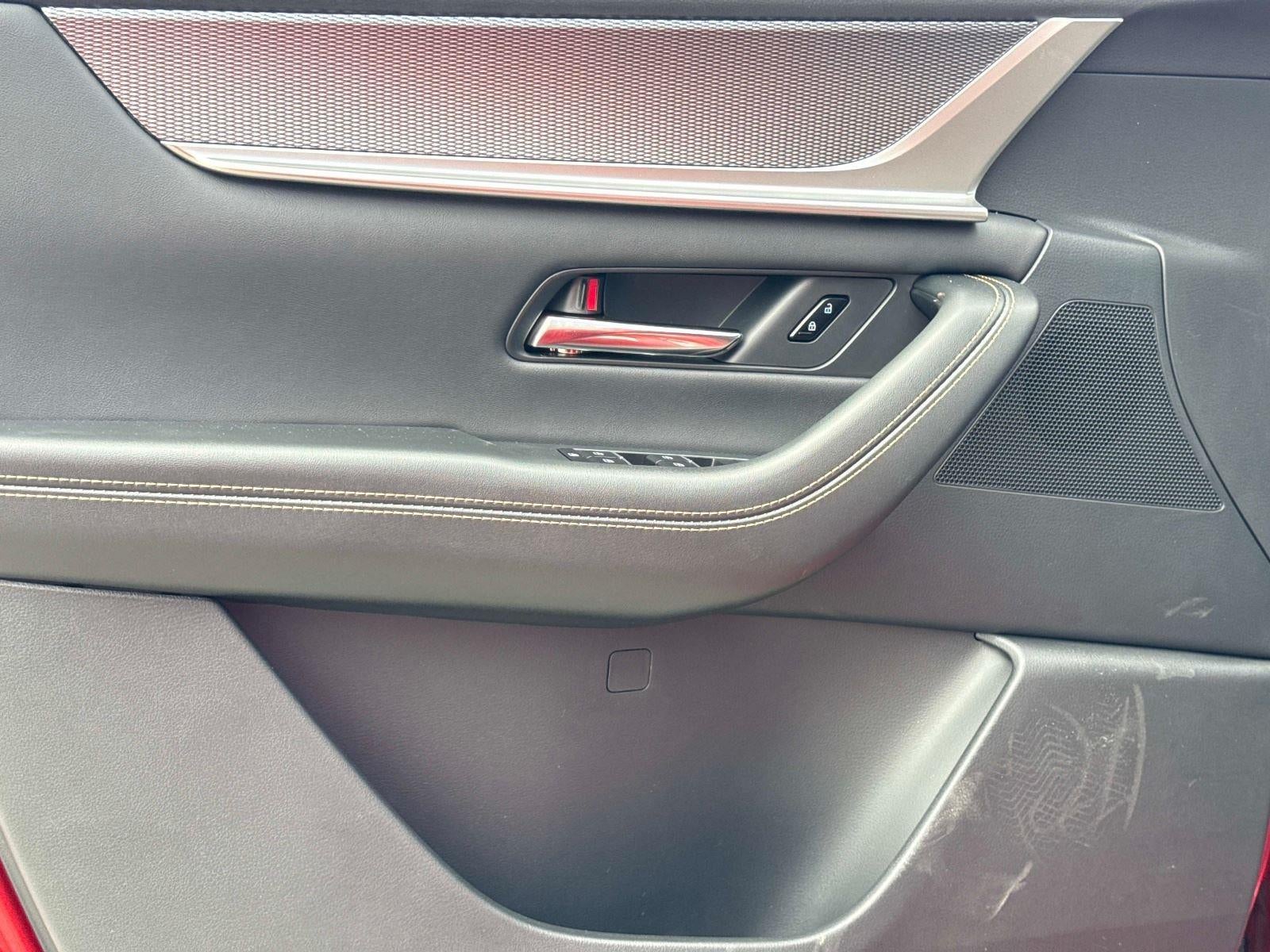 2026 Mazda Mazda CX-70 3.3 Turbo S Premium AWD