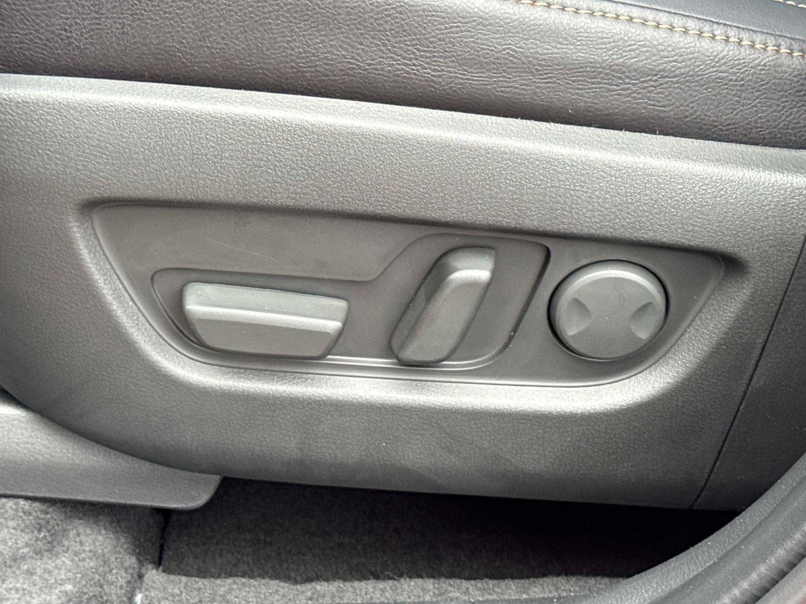 2026 Mazda Mazda CX-70 3.3 Turbo S Premium AWD