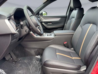 2026 Mazda Mazda CX-70 3.3 Turbo S Premium AWD