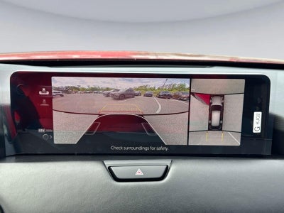 2026 Mazda Mazda CX-70 3.3 Turbo S Premium AWD