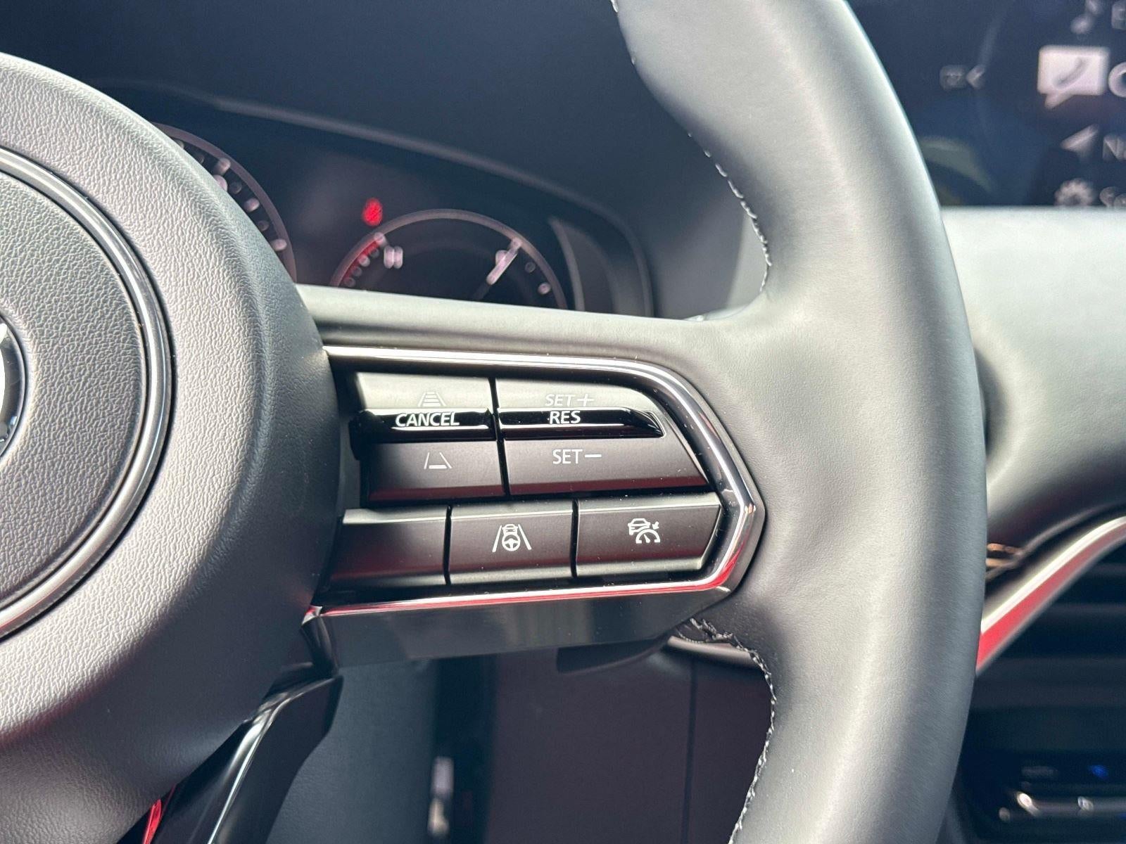 2026 Mazda Mazda CX-70 3.3 Turbo S Premium AWD