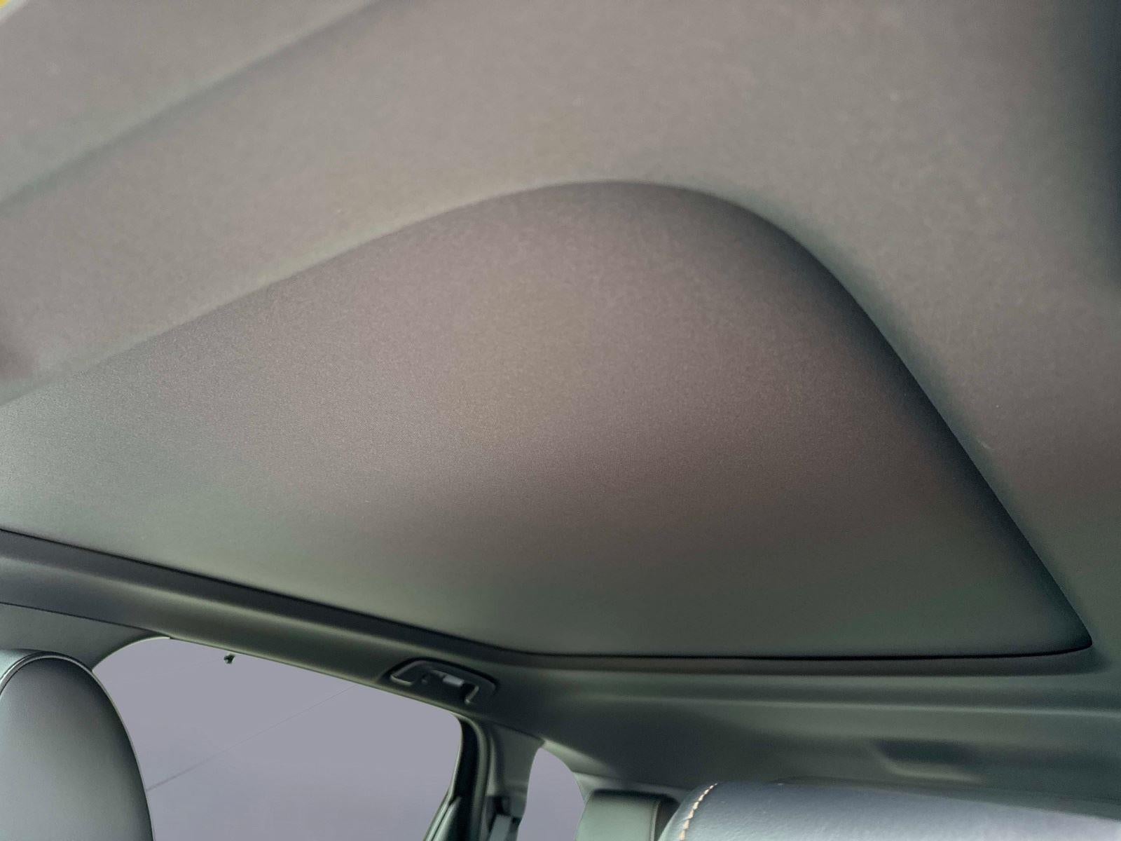 2026 Mazda Mazda CX-70 3.3 Turbo S Premium AWD