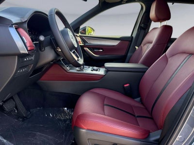 2026 Mazda Mazda CX-70 3.3 Turbo S Premium AWD