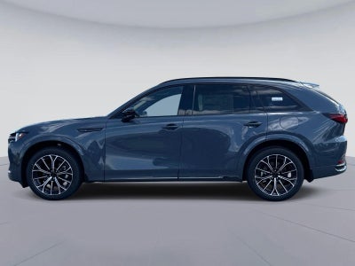 2026 Mazda Mazda CX-70 3.3 Turbo S Premium AWD