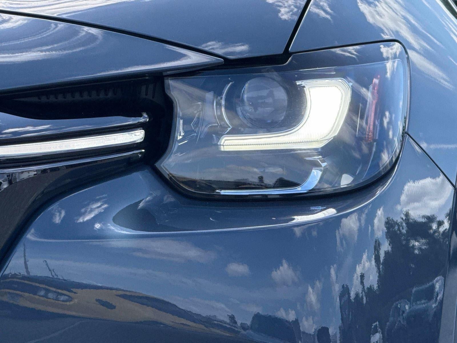 2026 Mazda Mazda CX-70 3.3 Turbo S Premium AWD