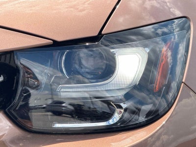 2026 Mazda Mazda CX-70 3.3 Turbo S Premium AWD