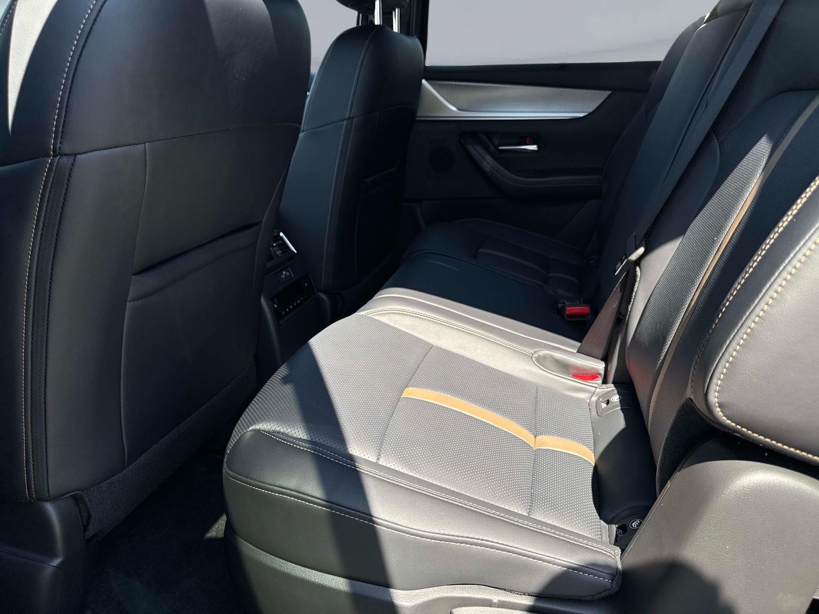 2026 Mazda Mazda CX-70 3.3 Turbo S Premium AWD