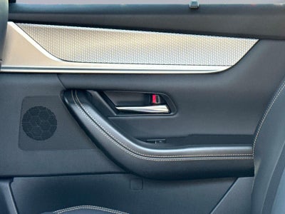 2026 Mazda Mazda CX-70 3.3 Turbo S Premium AWD