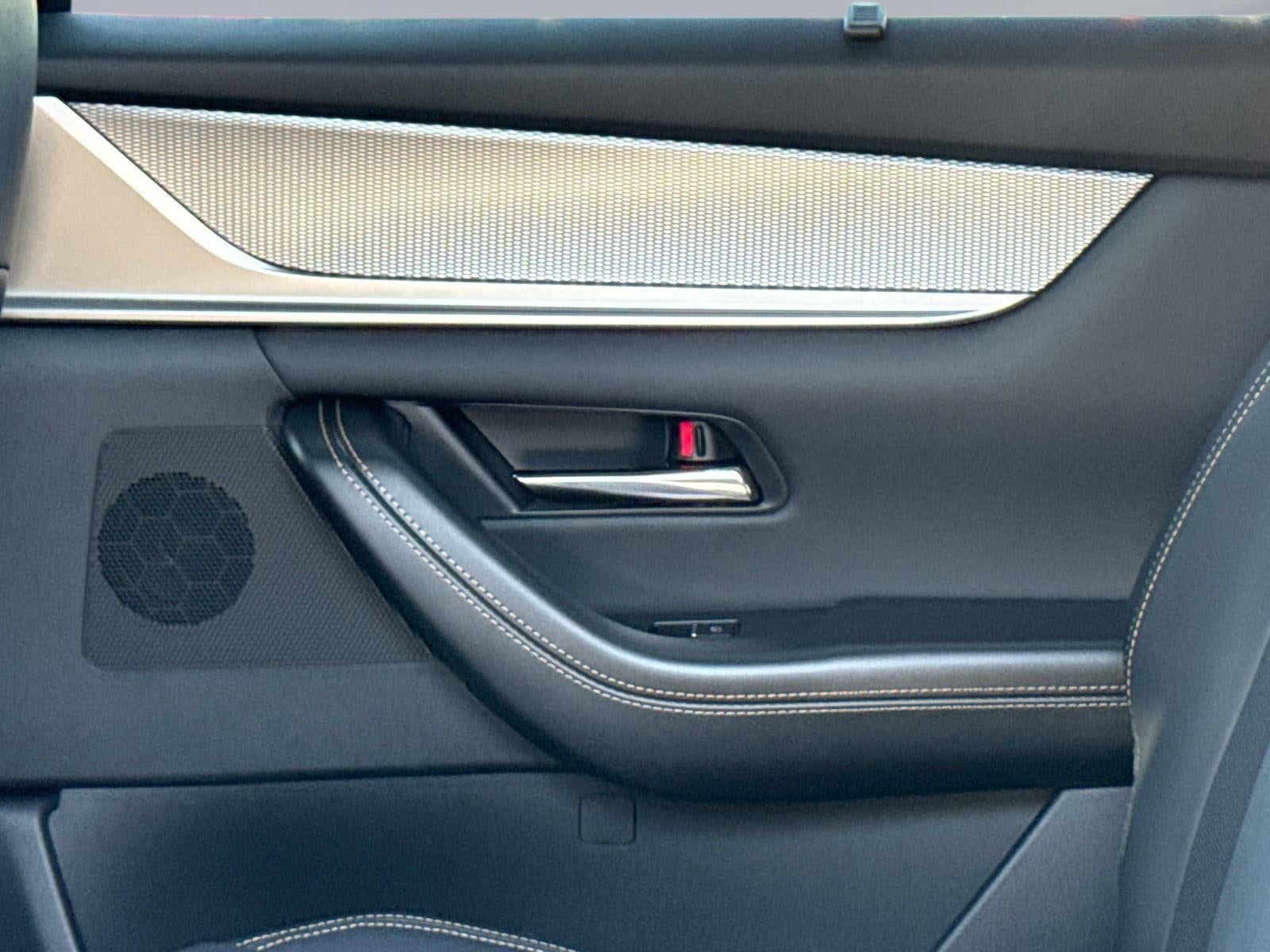 2026 Mazda Mazda CX-70 3.3 Turbo S Premium AWD