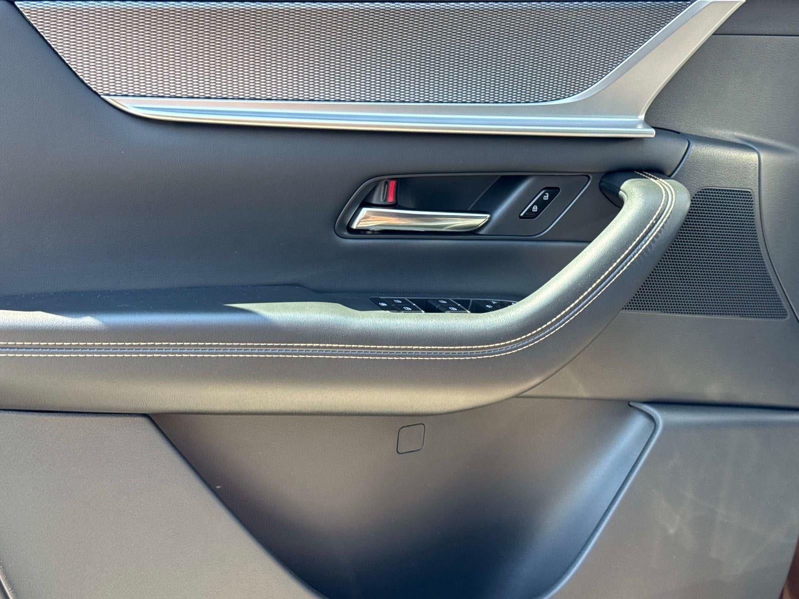 2026 Mazda Mazda CX-70 3.3 Turbo S Premium AWD