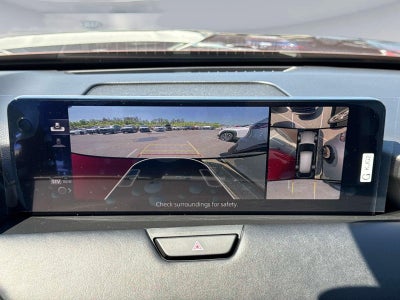 2026 Mazda Mazda CX-70 3.3 Turbo S Premium AWD