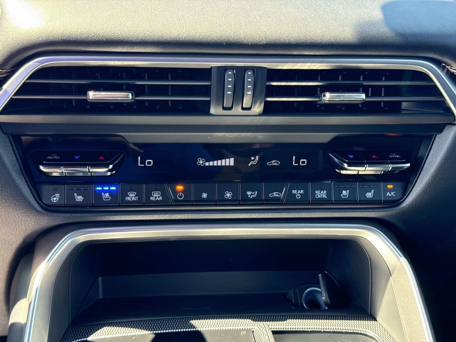 2026 Mazda Mazda CX-70 3.3 Turbo S Premium AWD