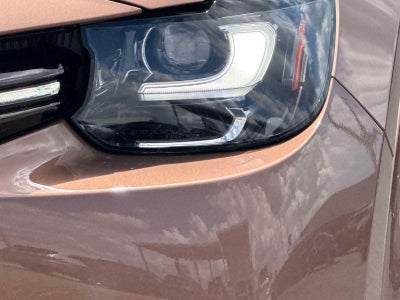 2026 Mazda Mazda CX-70 3.3 Turbo S Premium AWD