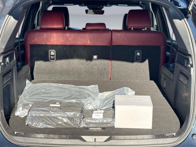 2026 Mazda Mazda CX-70 3.3 Turbo S Premium AWD