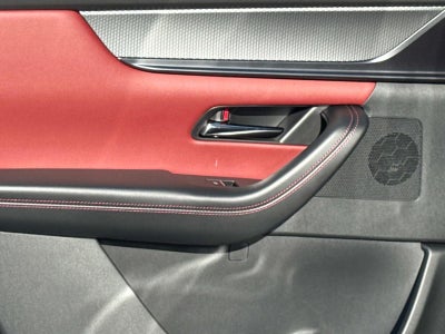 2026 Mazda Mazda CX-70 3.3 Turbo S Premium AWD