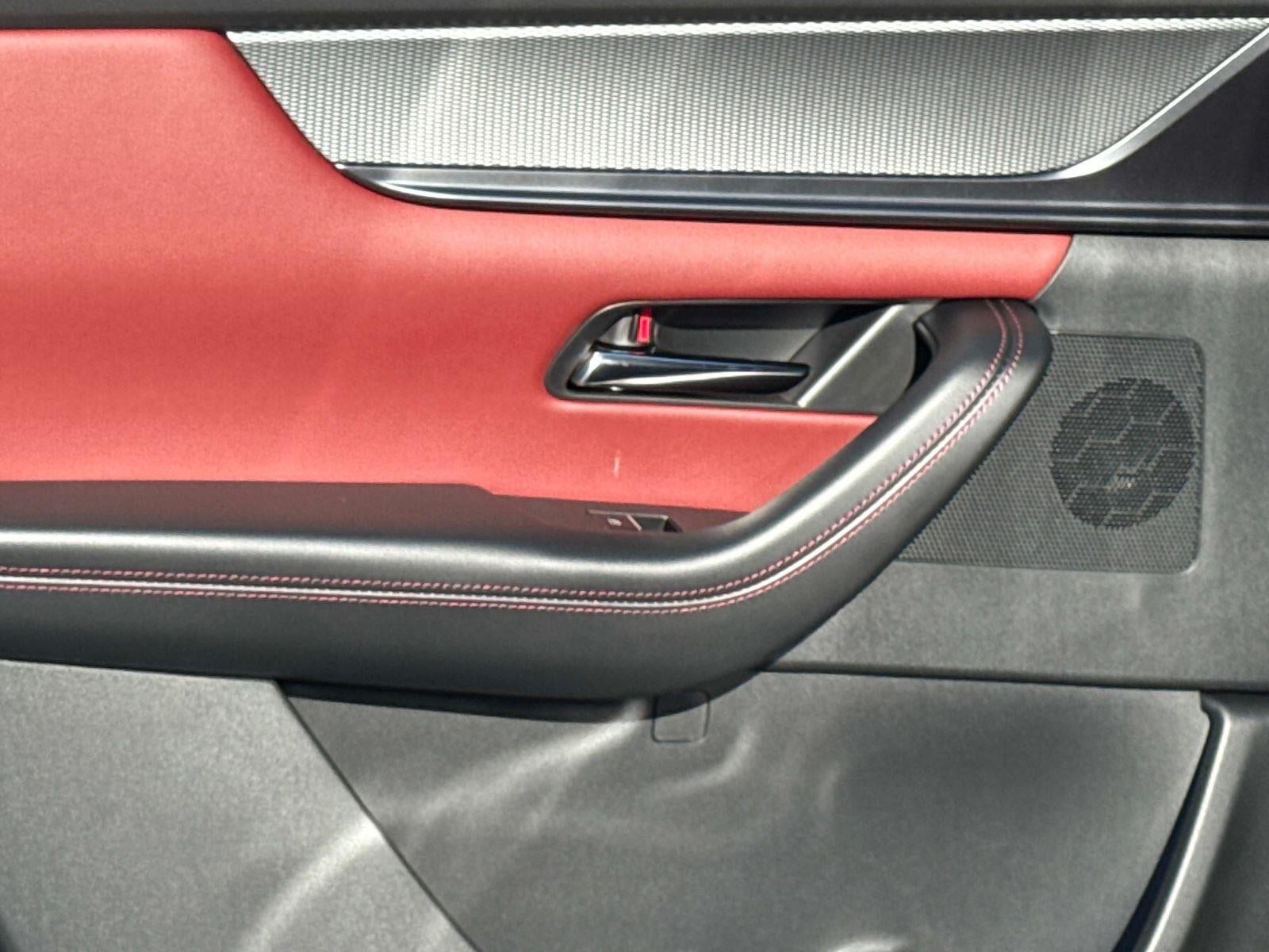 2026 Mazda Mazda CX-70 3.3 Turbo S Premium AWD