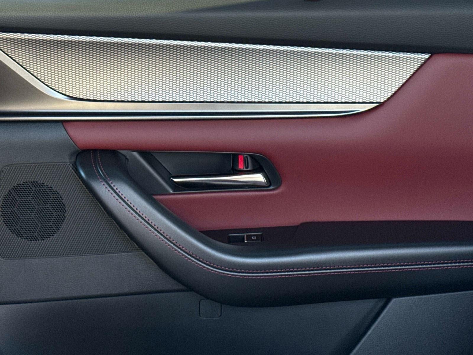 2026 Mazda Mazda CX-70 3.3 Turbo S Premium AWD