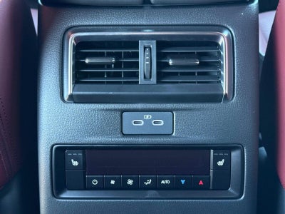 2026 Mazda Mazda CX-70 3.3 Turbo S Premium AWD