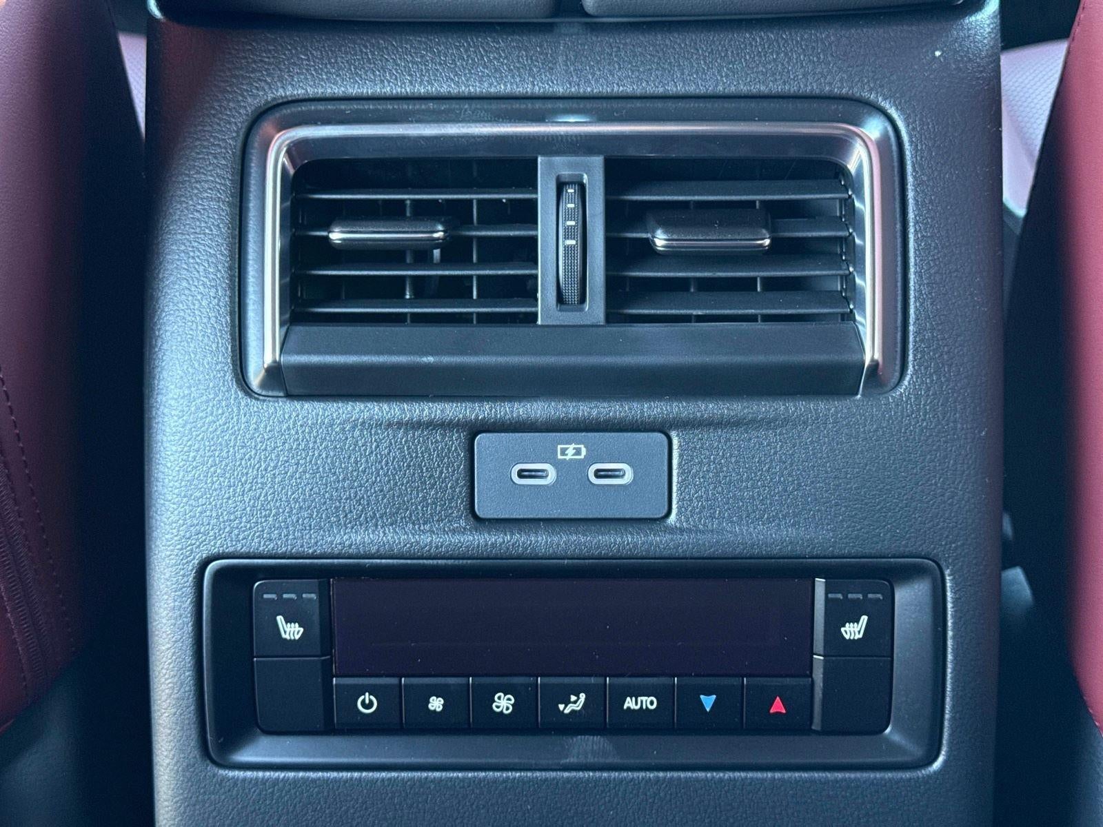 2026 Mazda Mazda CX-70 3.3 Turbo S Premium AWD